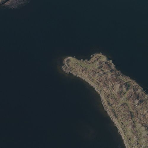 Hostrup Sø