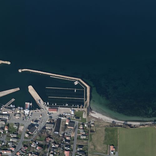 Søby Havn